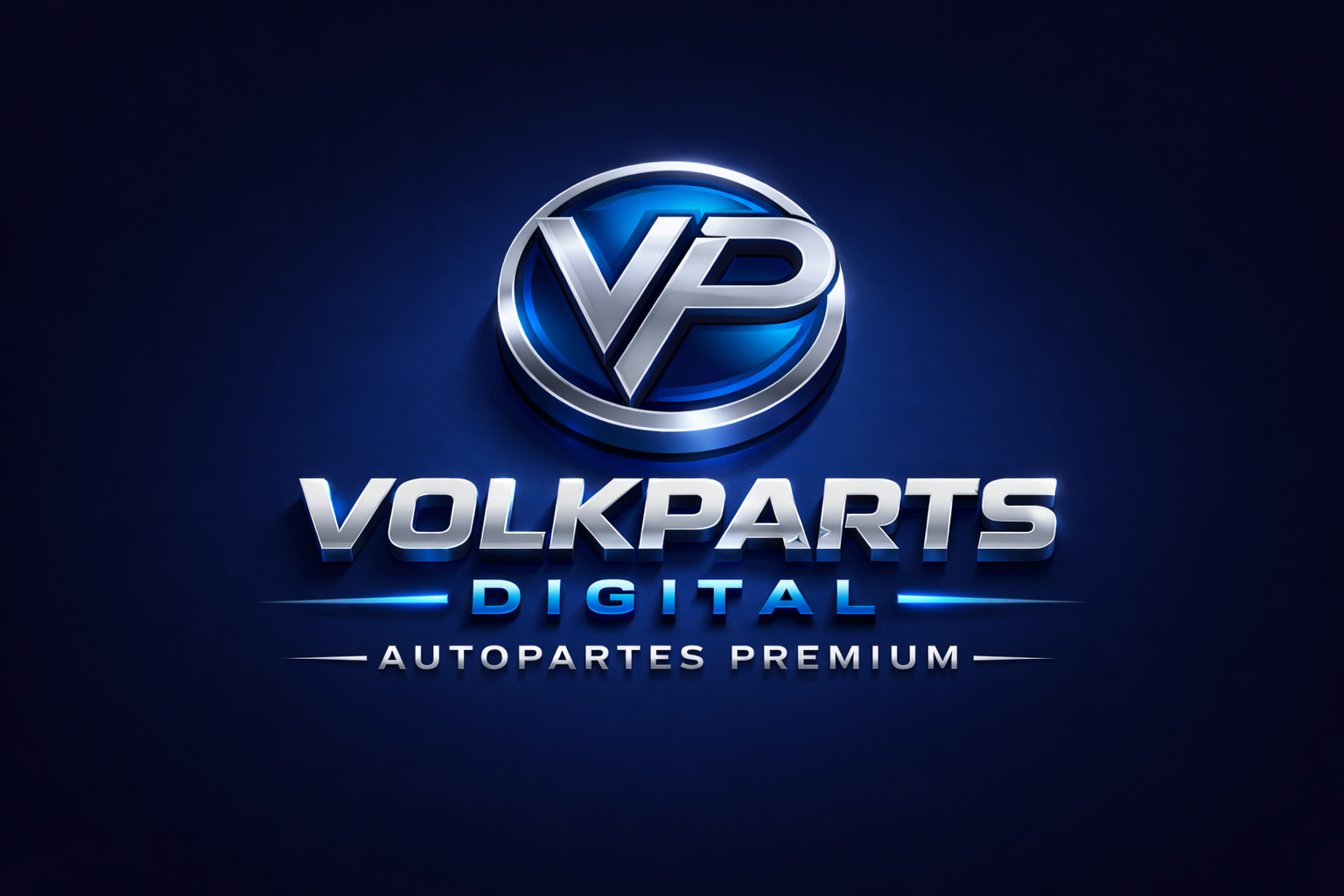 Volkparts Digital